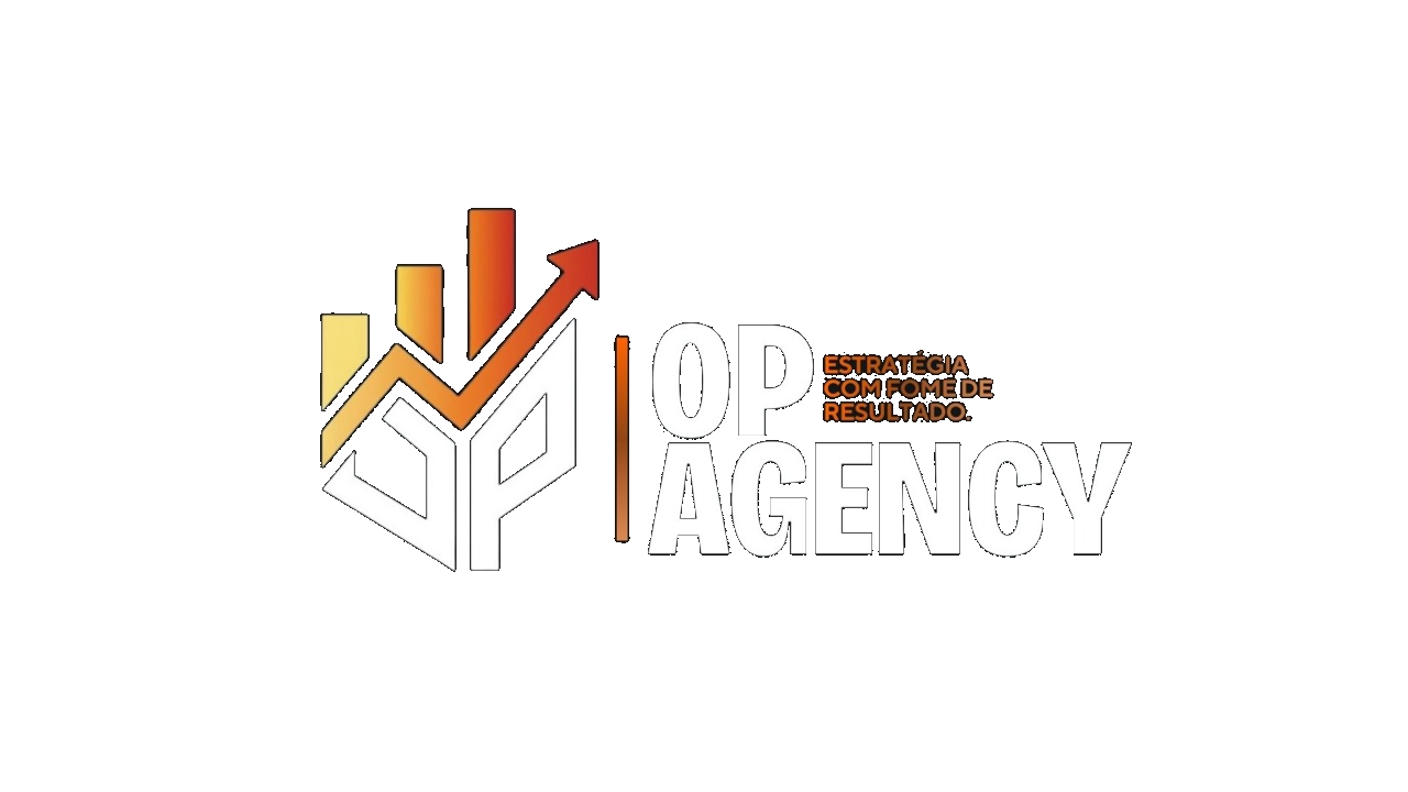 Logo OP Agency